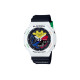 CASIO G-SHOCK Rubik'sCube GAE-2100RC-1APR