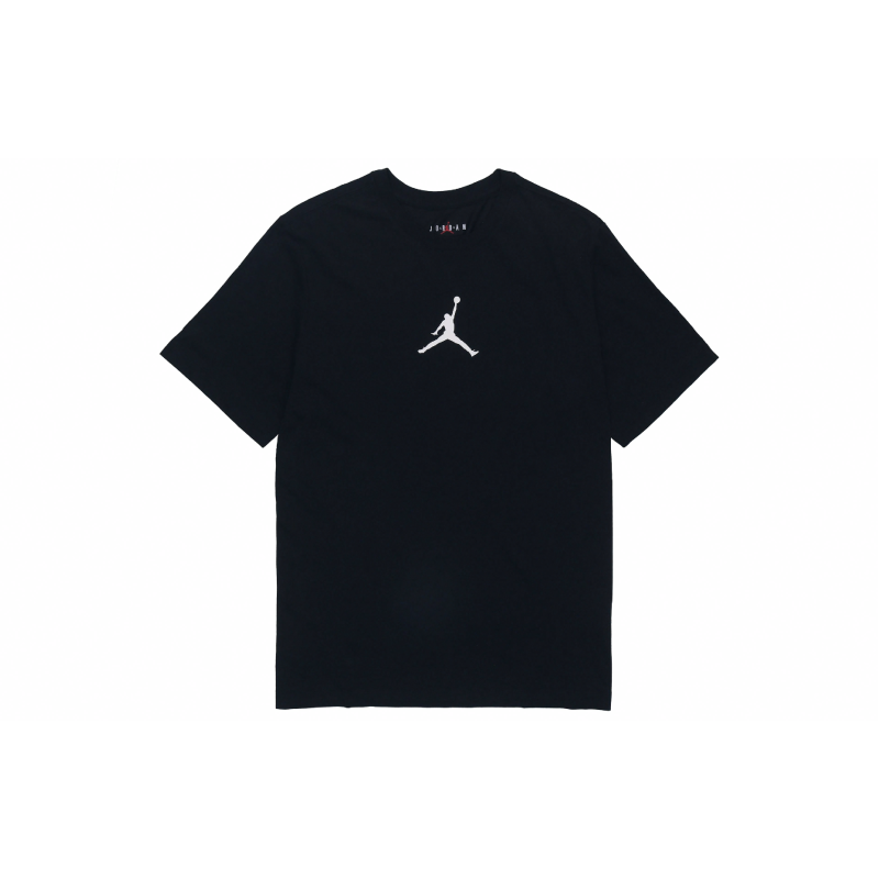 Jordan Dfct Ss Crew YXYY LogoT