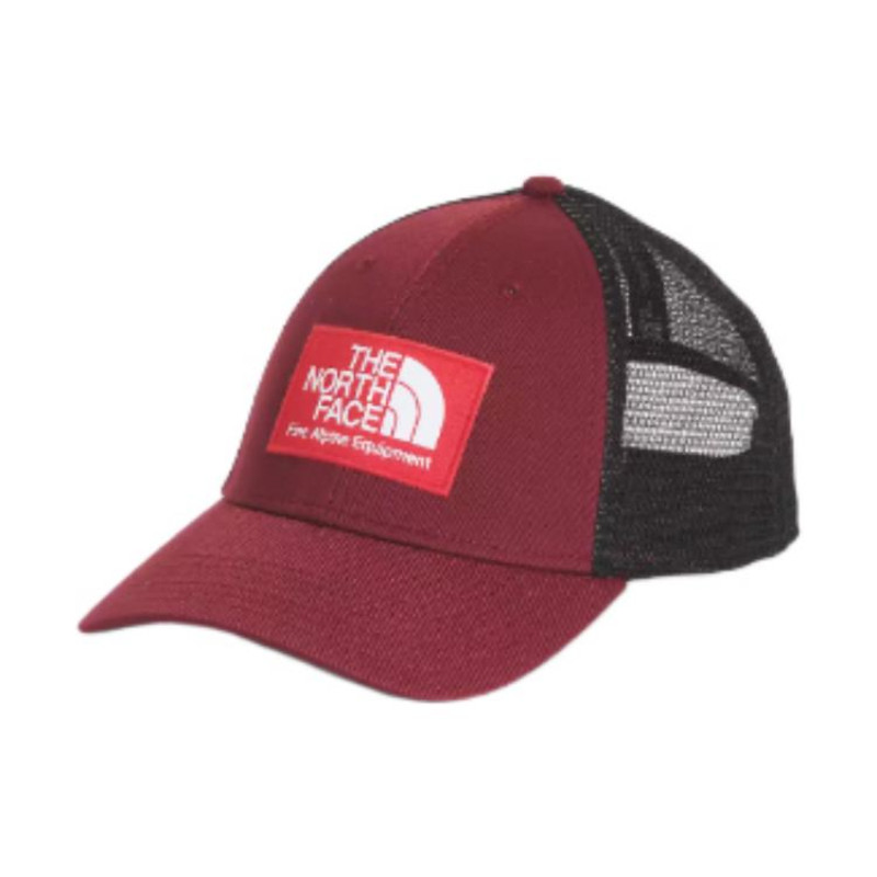 THE NORTH FACE Logo 5FXA