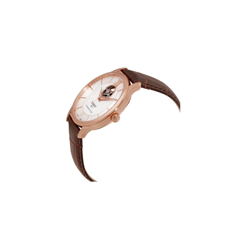 TISSOT 40mm T063.907.36.038.00