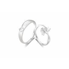 RINGLOVE ins 925