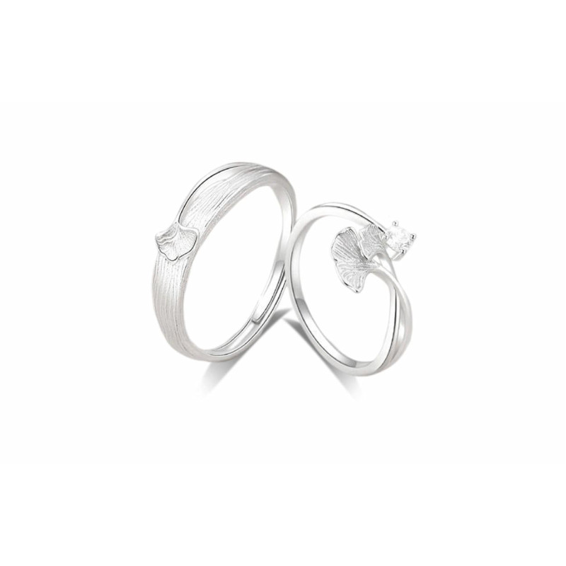 RINGLOVE ins 925