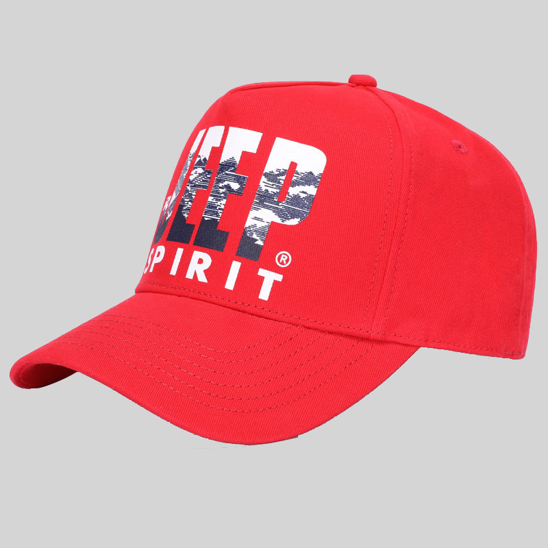 JEEP SPIRIT LOGO