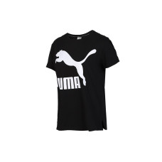 PUMA Classics Logo Tee T
