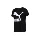 PUMA Classics Logo Tee T