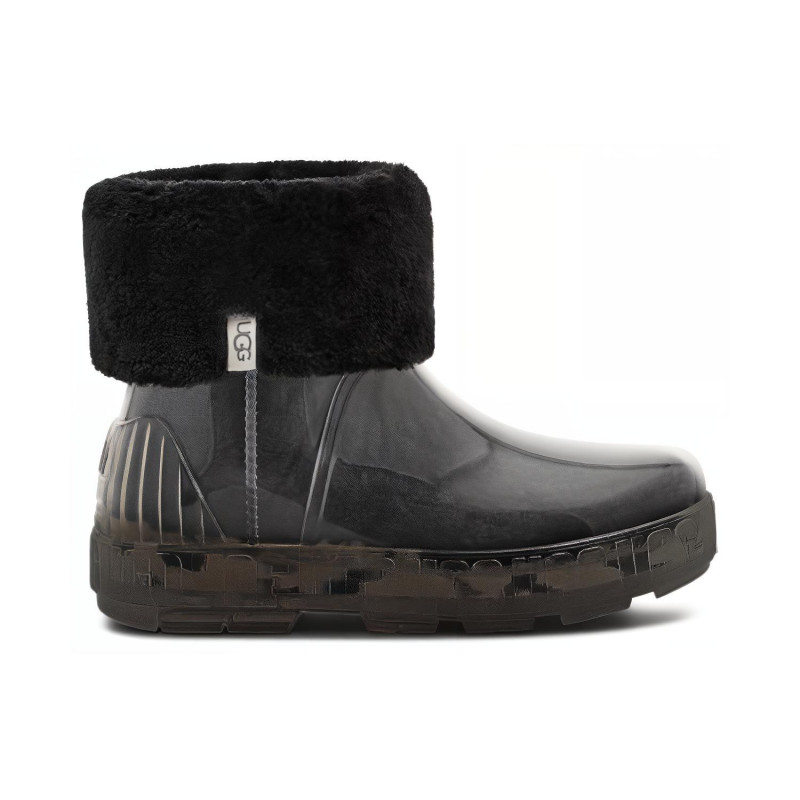UGG Drizlita Clear PU