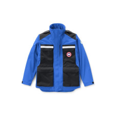Canada Goose Photojournalist