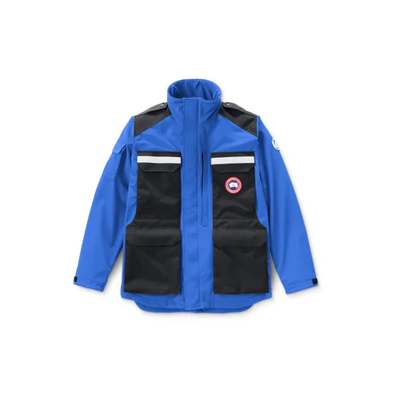 Canada Goose Photojournalist