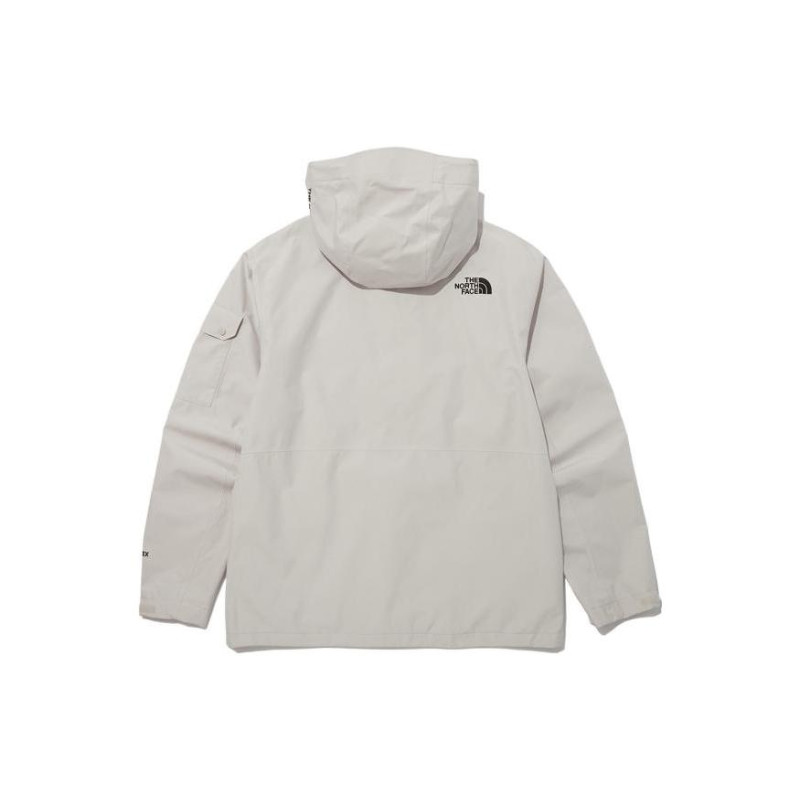THE NORTH FACE GORE-TEX logo