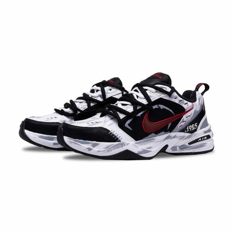 Nike Air Monarch 4