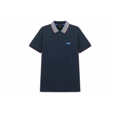 HUGO BOSS SS21 LogoPolo