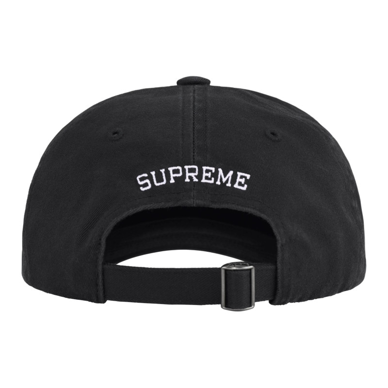 Supreme Wings Logo 6-Panel -