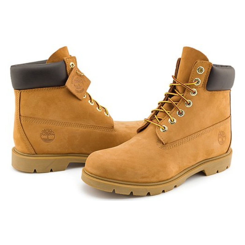 Timberland