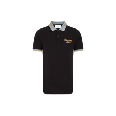 CKCalvin Klein LogoPolo