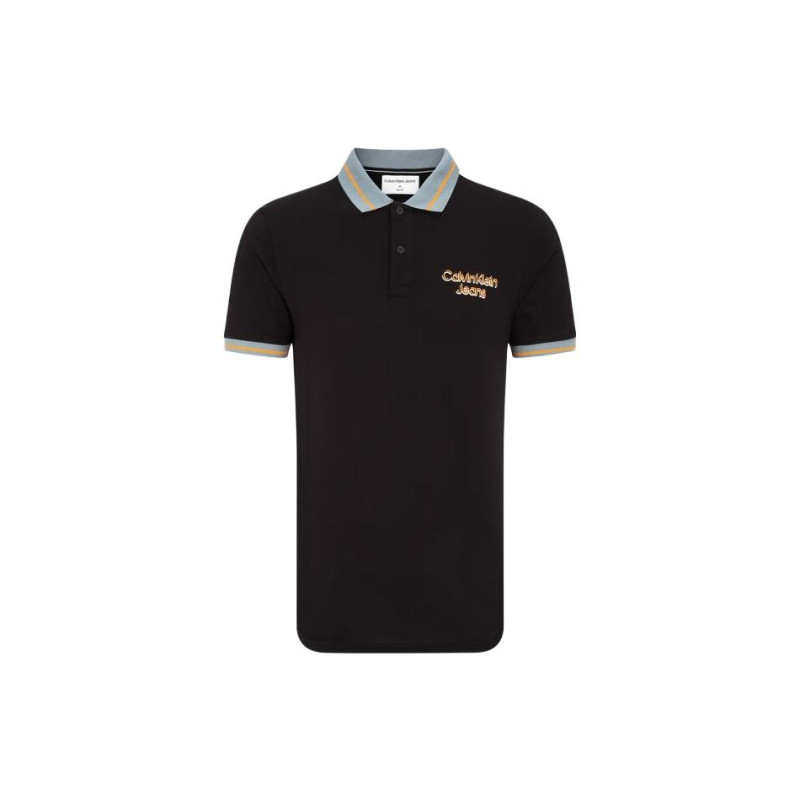 CKCalvin Klein LogoPolo