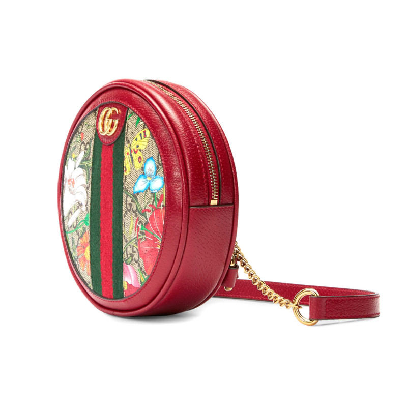 GUCCI Ophidia Logo