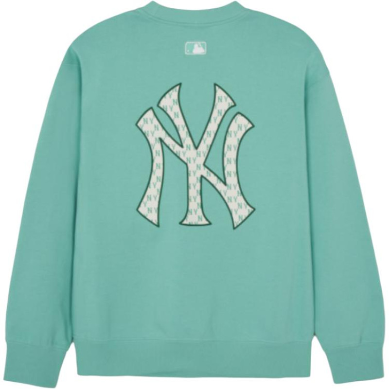 MLB Classic Monogram Big Lux