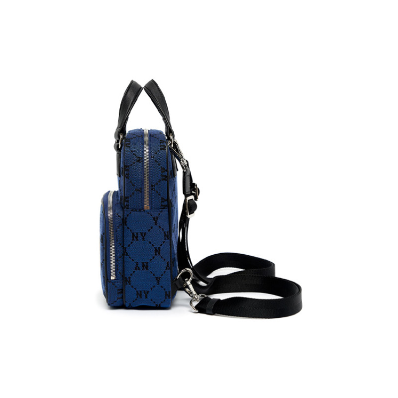 MLB Monogram NY