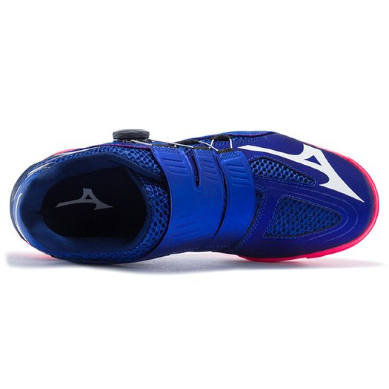 Mizuno Medal Boa