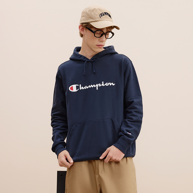 Champion Logo