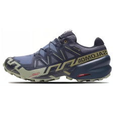 SALOMON CROSS