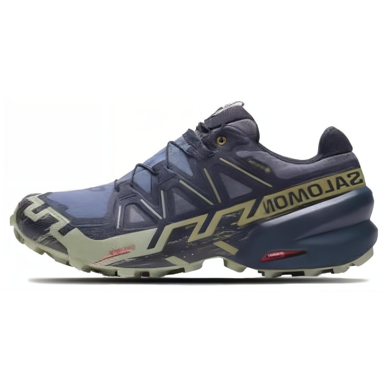 SALOMON CROSS