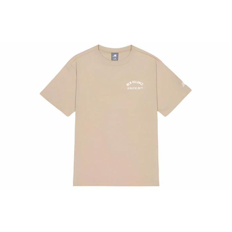 New Balance logo SS24T