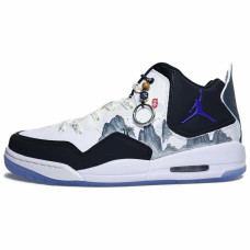 Jordan Courtside 23