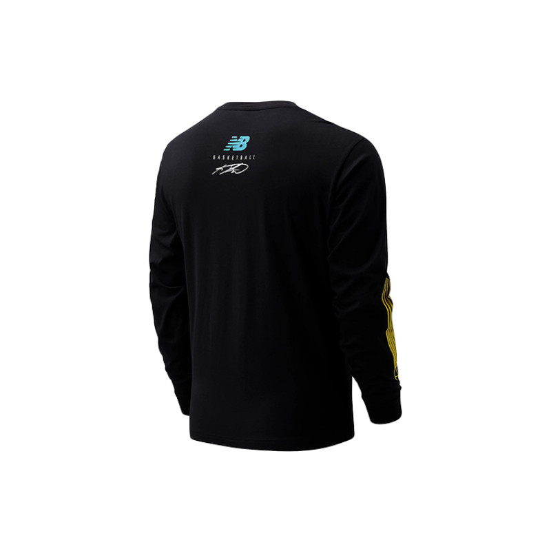 New Balance Logo