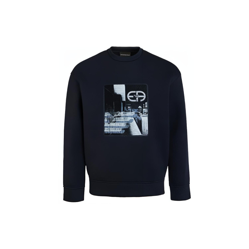 EMPORIO ARMANI Logo