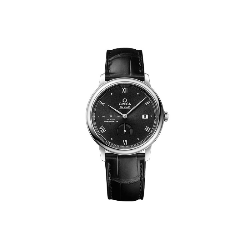 OMEGA 30 39.5mm 424.13.40.21.01.002