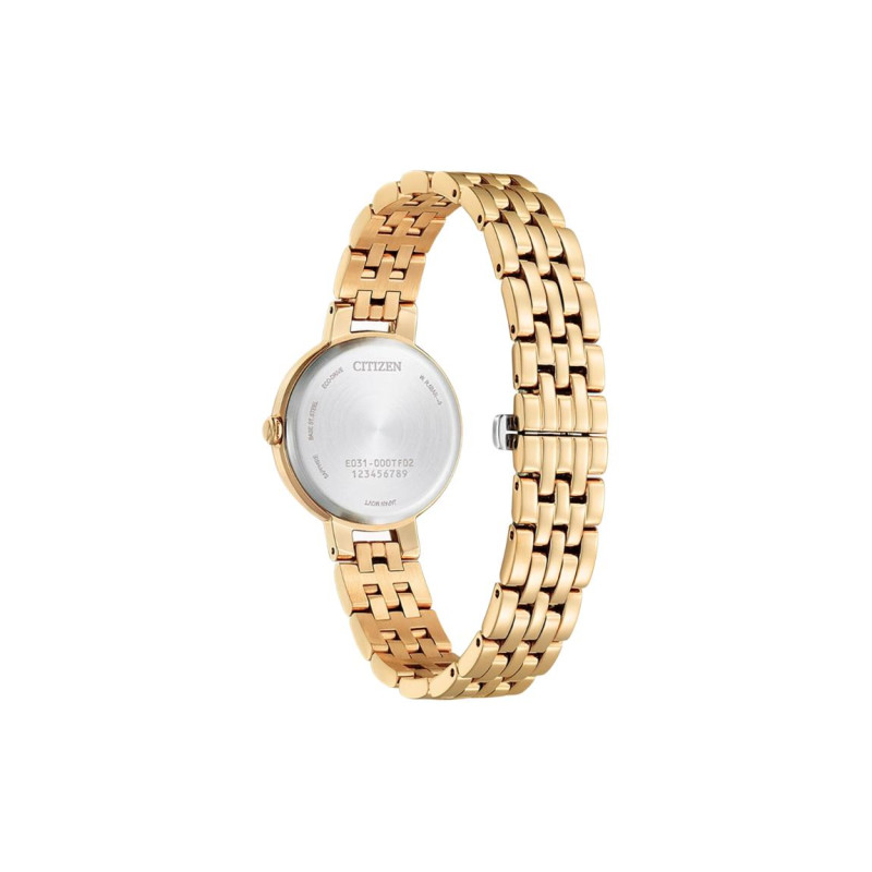 CITIZEN L 50 EM0993-82Z