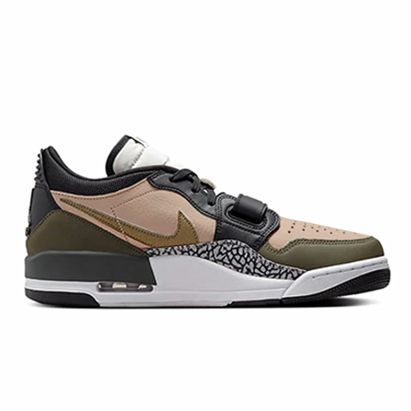 Jordan Legacy 312