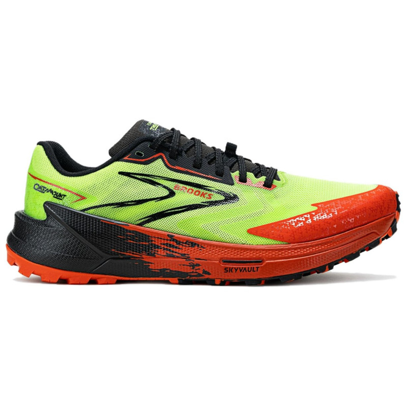 Brooks Catamount 3