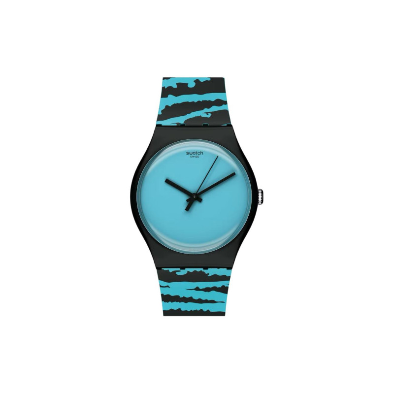 SWATCH 30 41mm SUOZ143