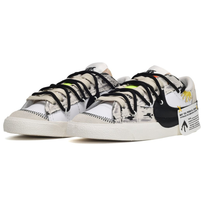 Nike Blazer Jumbo CUS ID