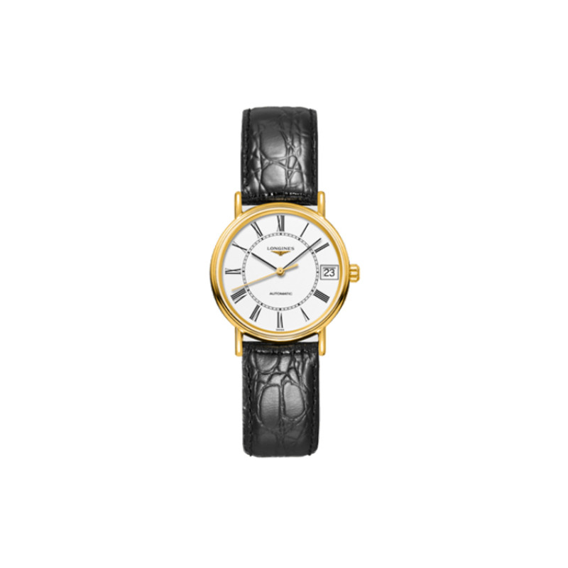 LONGINES 30m 30mm L4.322.2.11.2