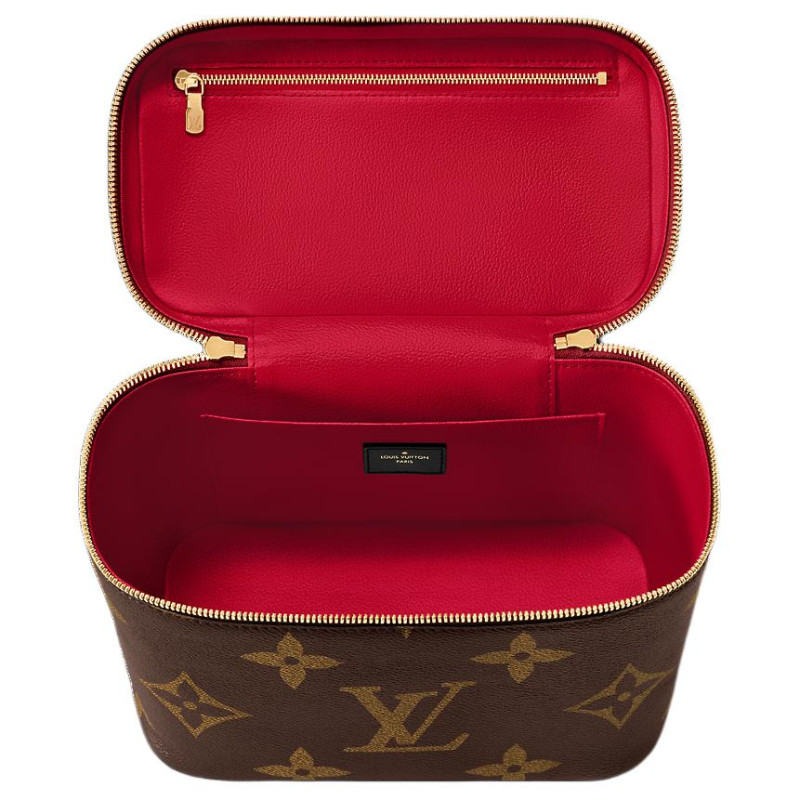 LOUIS VUITTON NICE BB