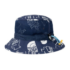 THE NORTH FACE BRAIN DEAD