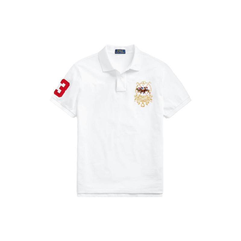 Polo Ralph Lauren SS23 Polo
