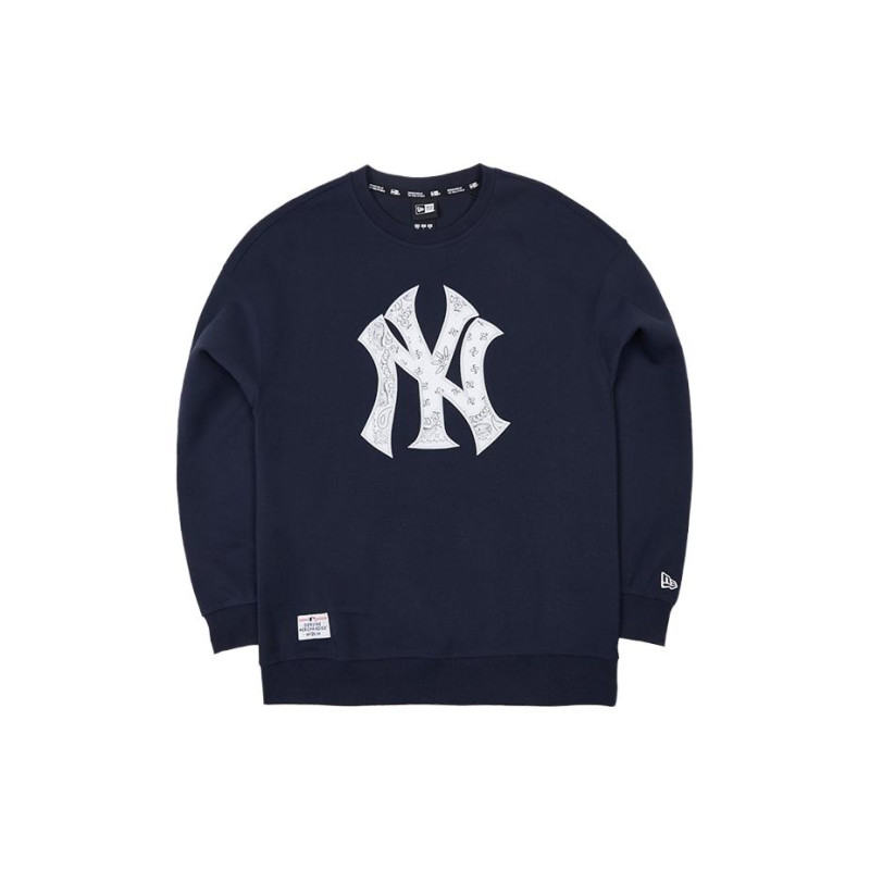 New Era SS23 MLB Logo