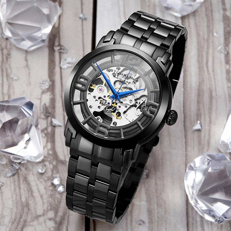 STUHRLING 44mm 50 3964.2