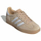 adidas originals GAZELLE INDOOR Beige
