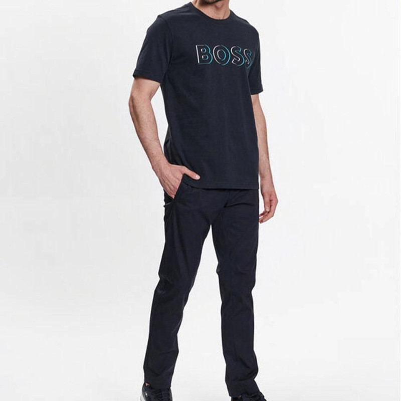 HUGO BOSS SS23 LogoT