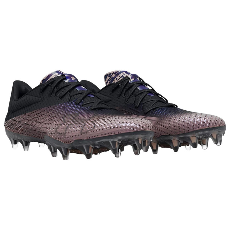 Under Armour Blur Smoke MC