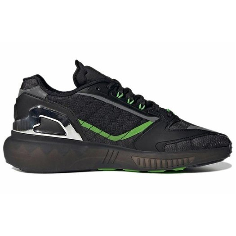 Kawasaki Ninja x adidas originals ZX 5000