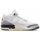 Jordan Air Jordan 3 White Cement Reimagined 2023