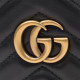 GUCCI GG Marmont Logo