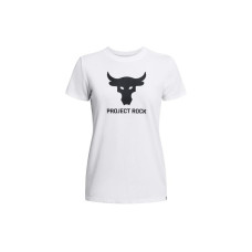 Under Armour Project Rock T