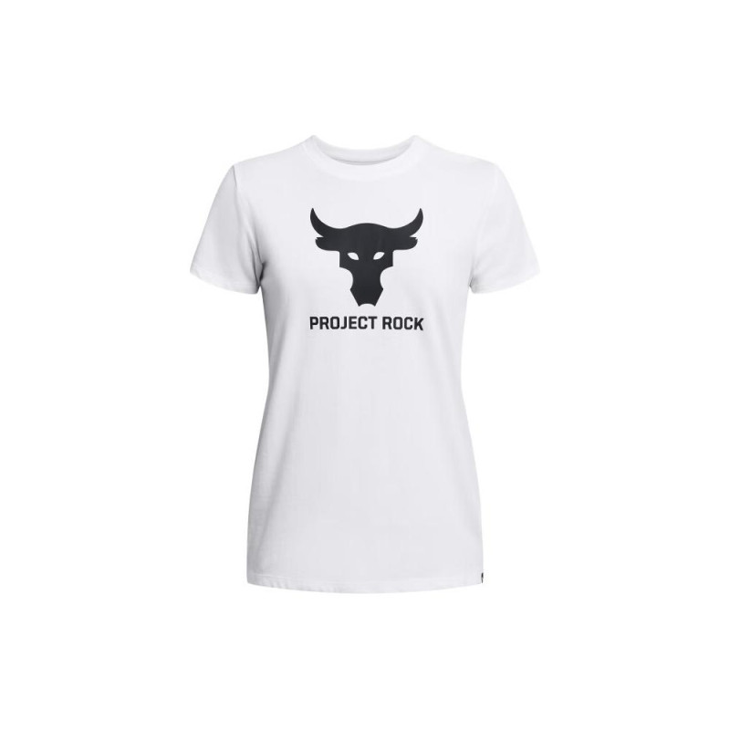 Under Armour Project Rock T